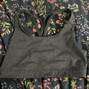 Old Navy sports bra-size medium